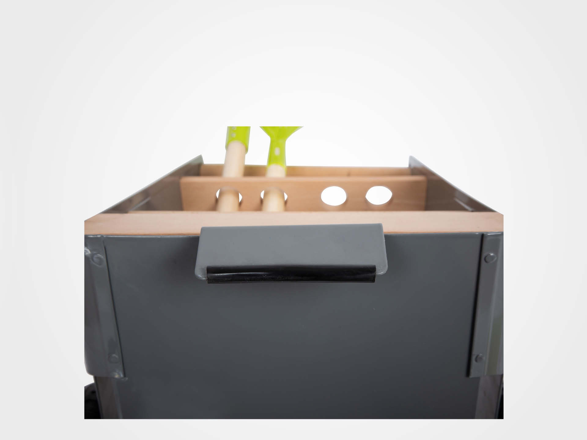 Gartentrolley-Set