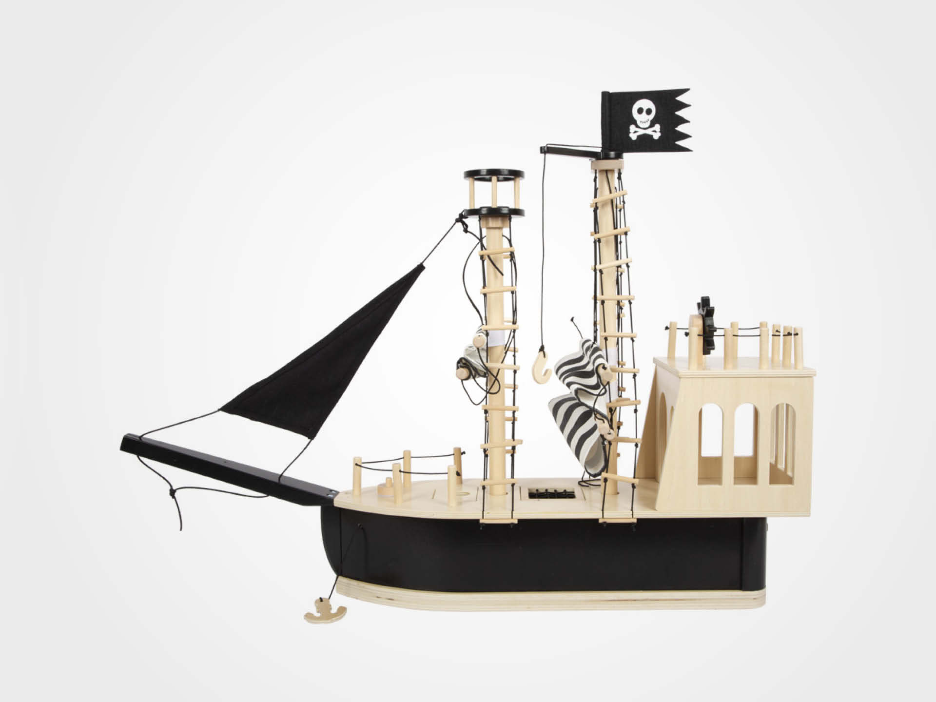 Piratenschiff