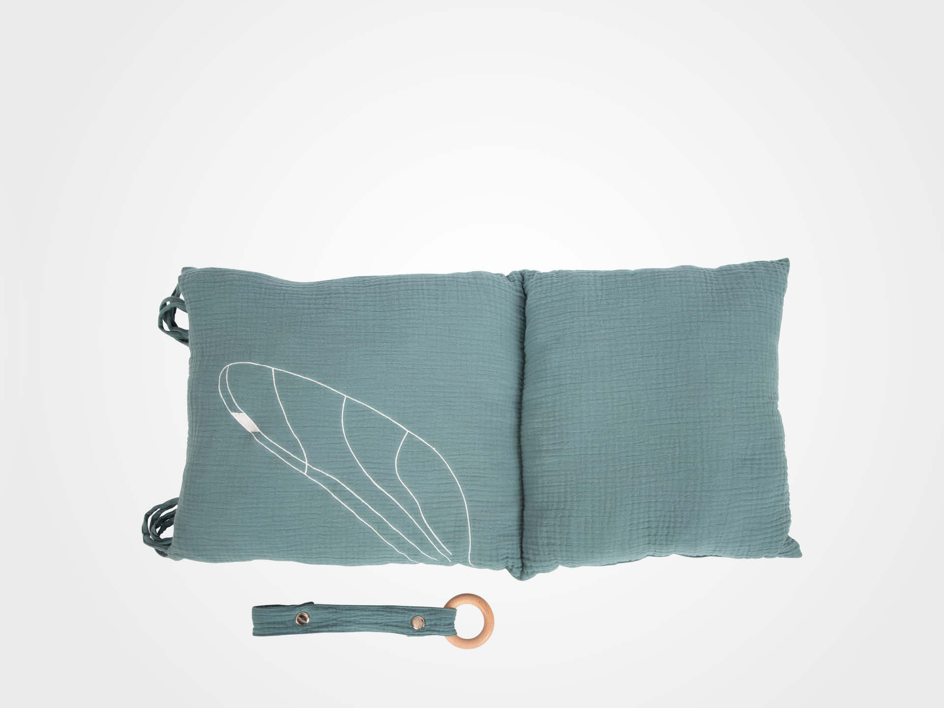 Babyschaukel „Seaside“