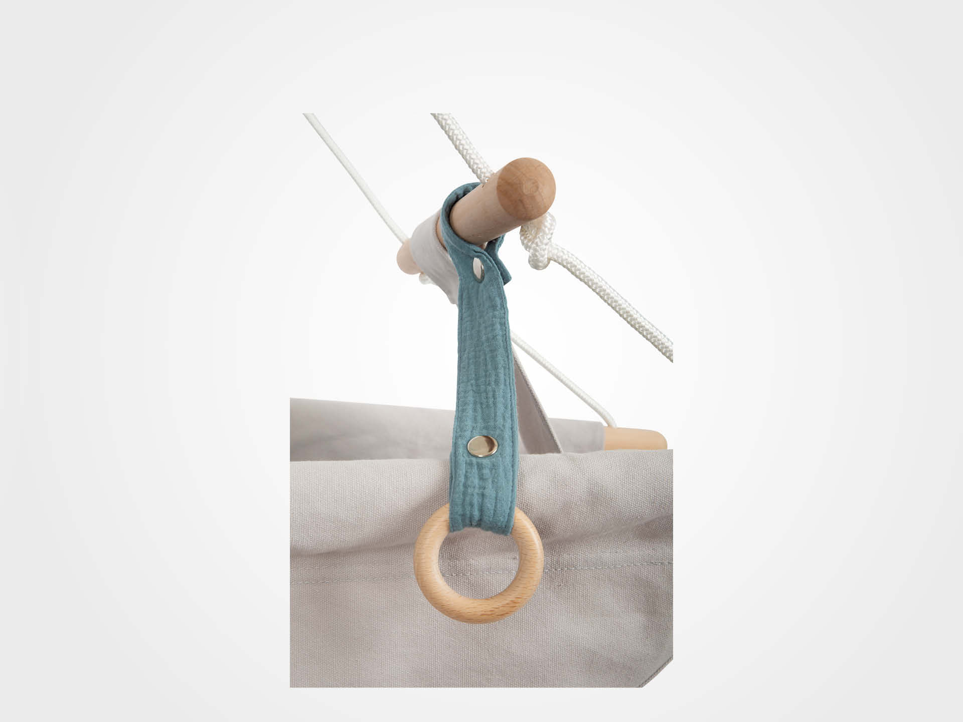 Babyschaukel „Seaside“