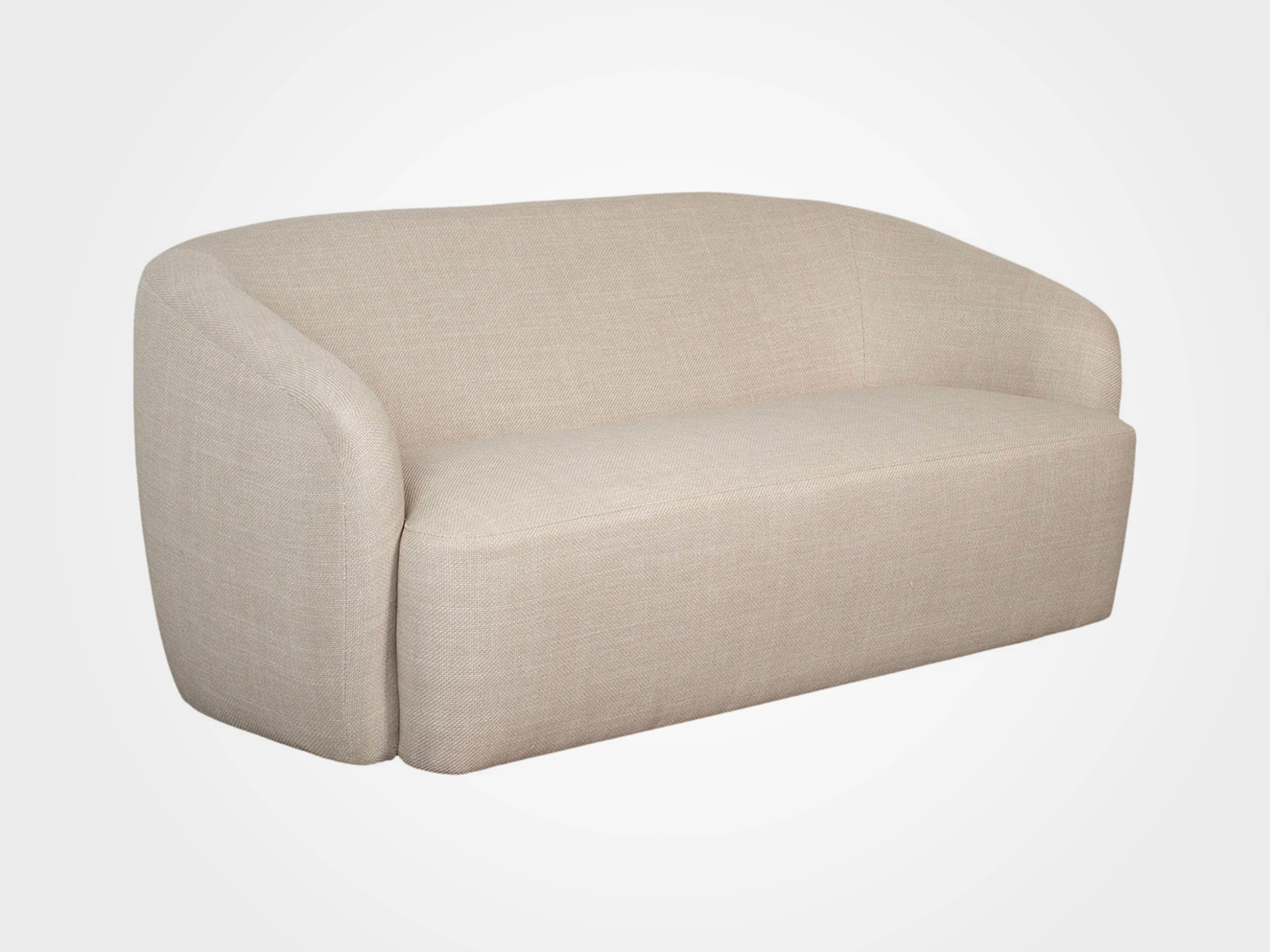 Indoor-Loungeset Loconia beige