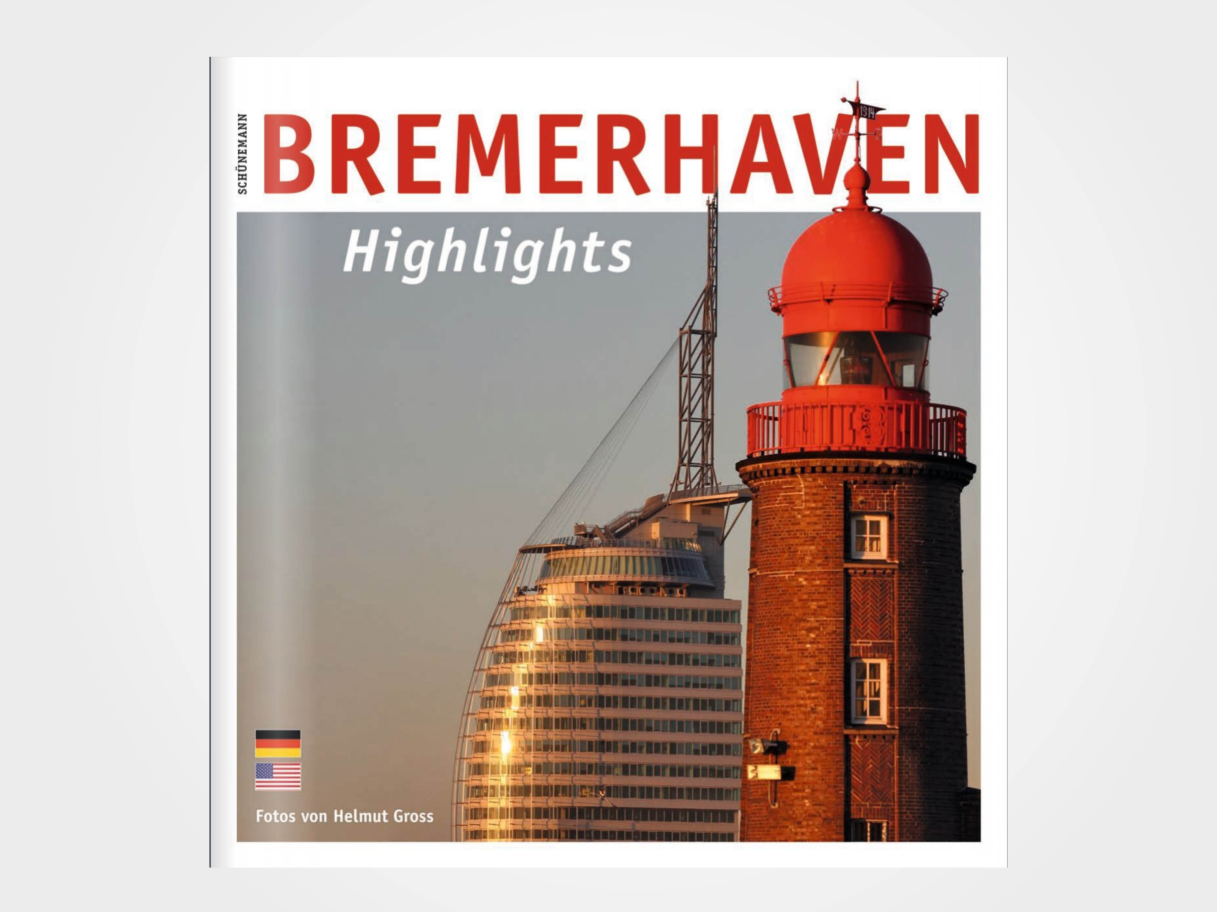 Bremerhaven – Highlights