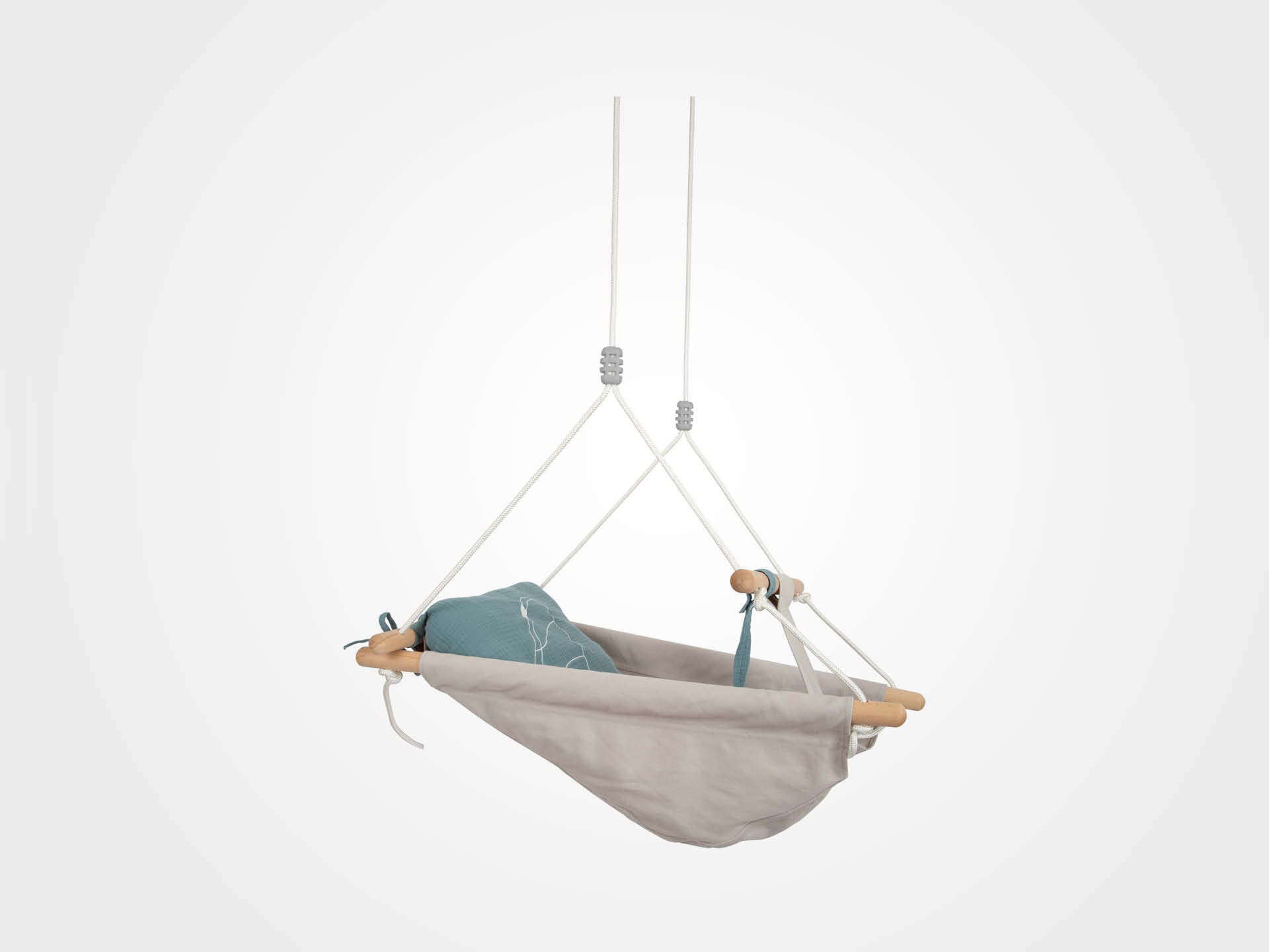 Babyschaukel „Seaside“