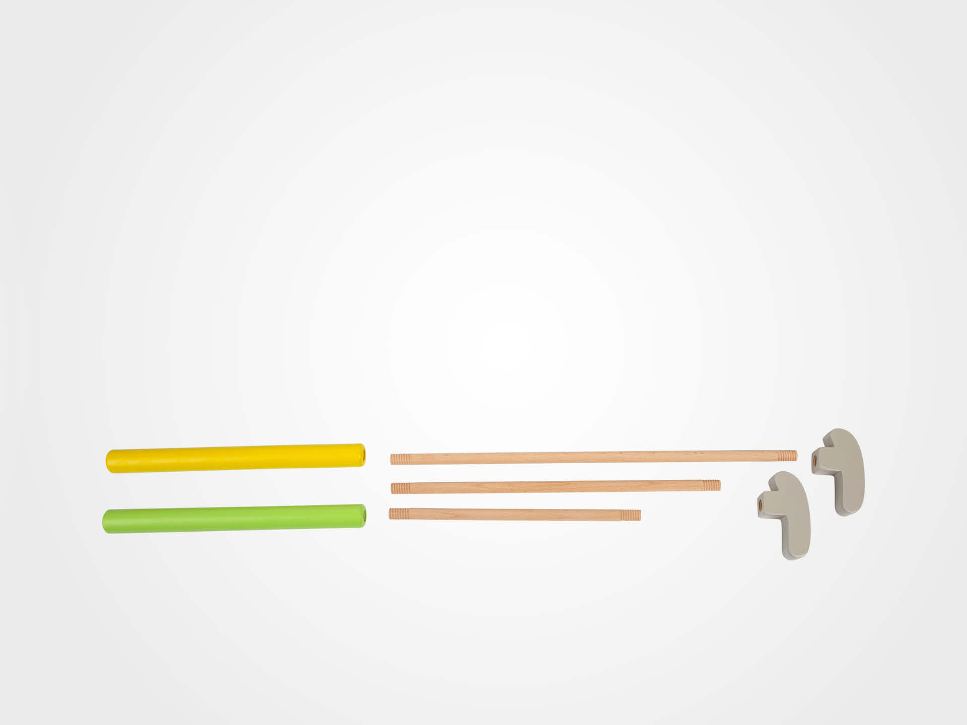Minigolf-Set „Active“