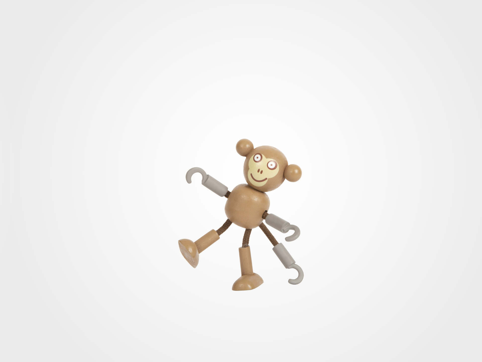 Biegepuppen Piraten Figuren