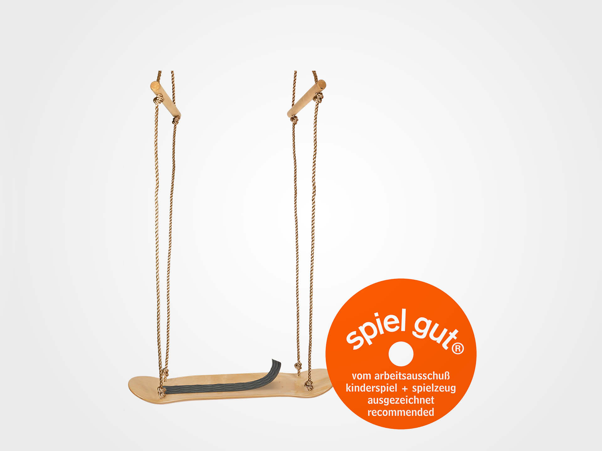 Skateboard Schaukel
