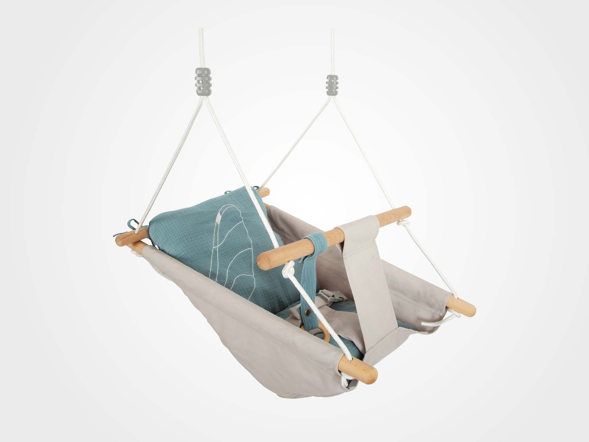 Babyschaukel „Seaside“