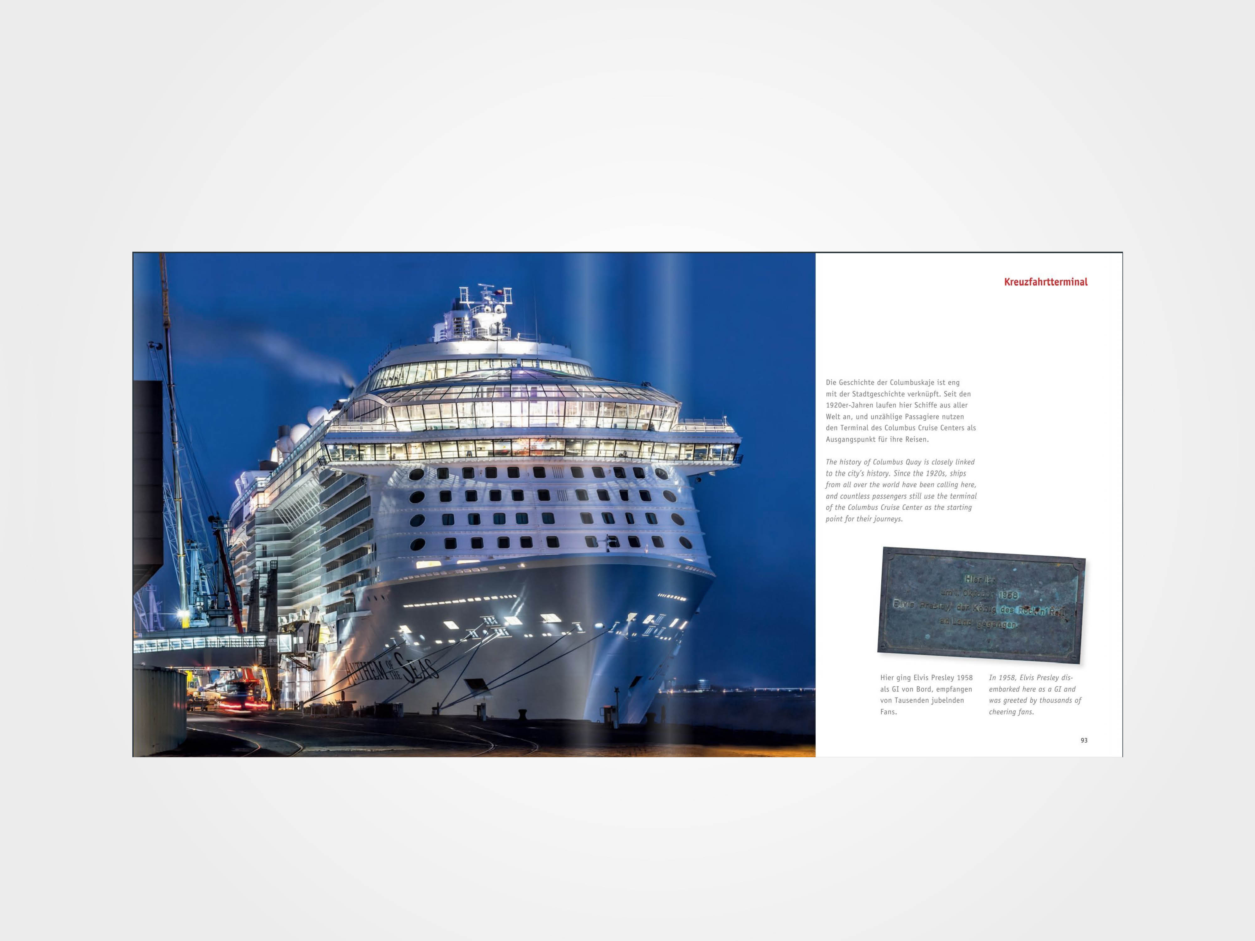 Bremerhaven – Highlights