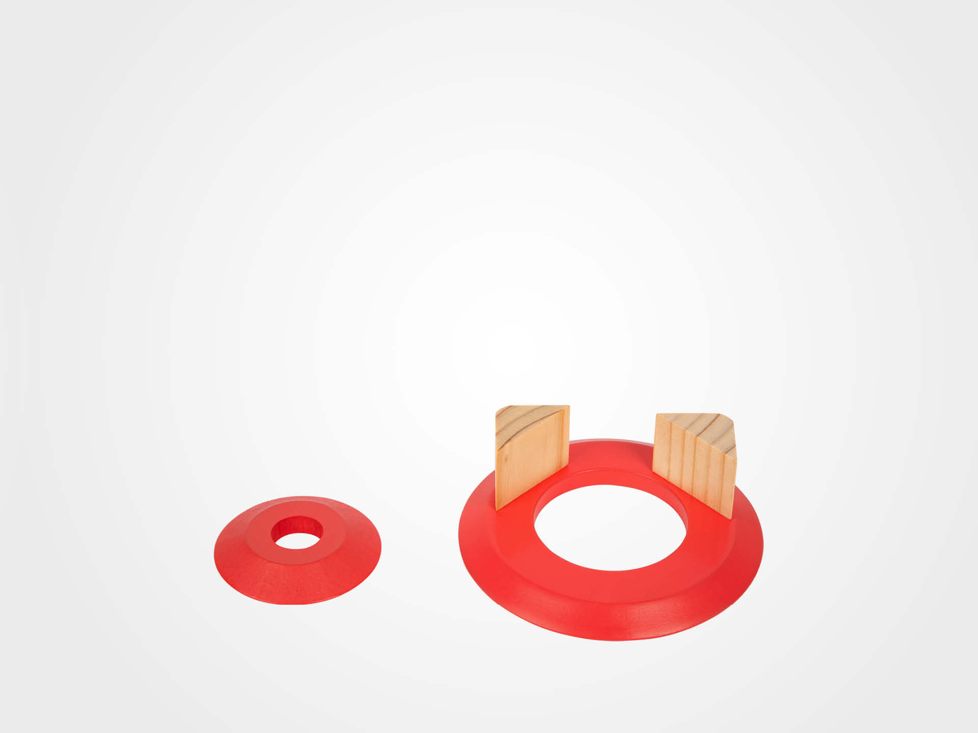 Minigolf-Set „Active“