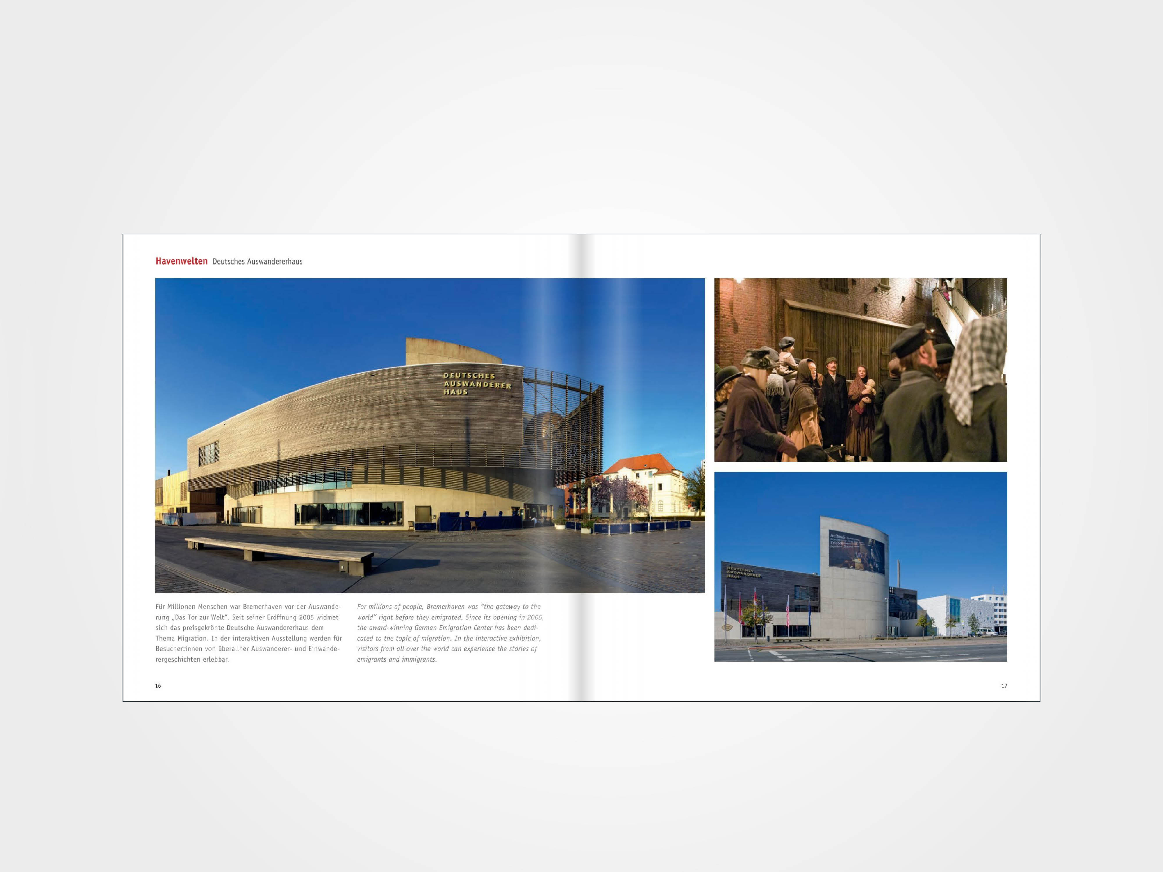 Bremerhaven – Highlights
