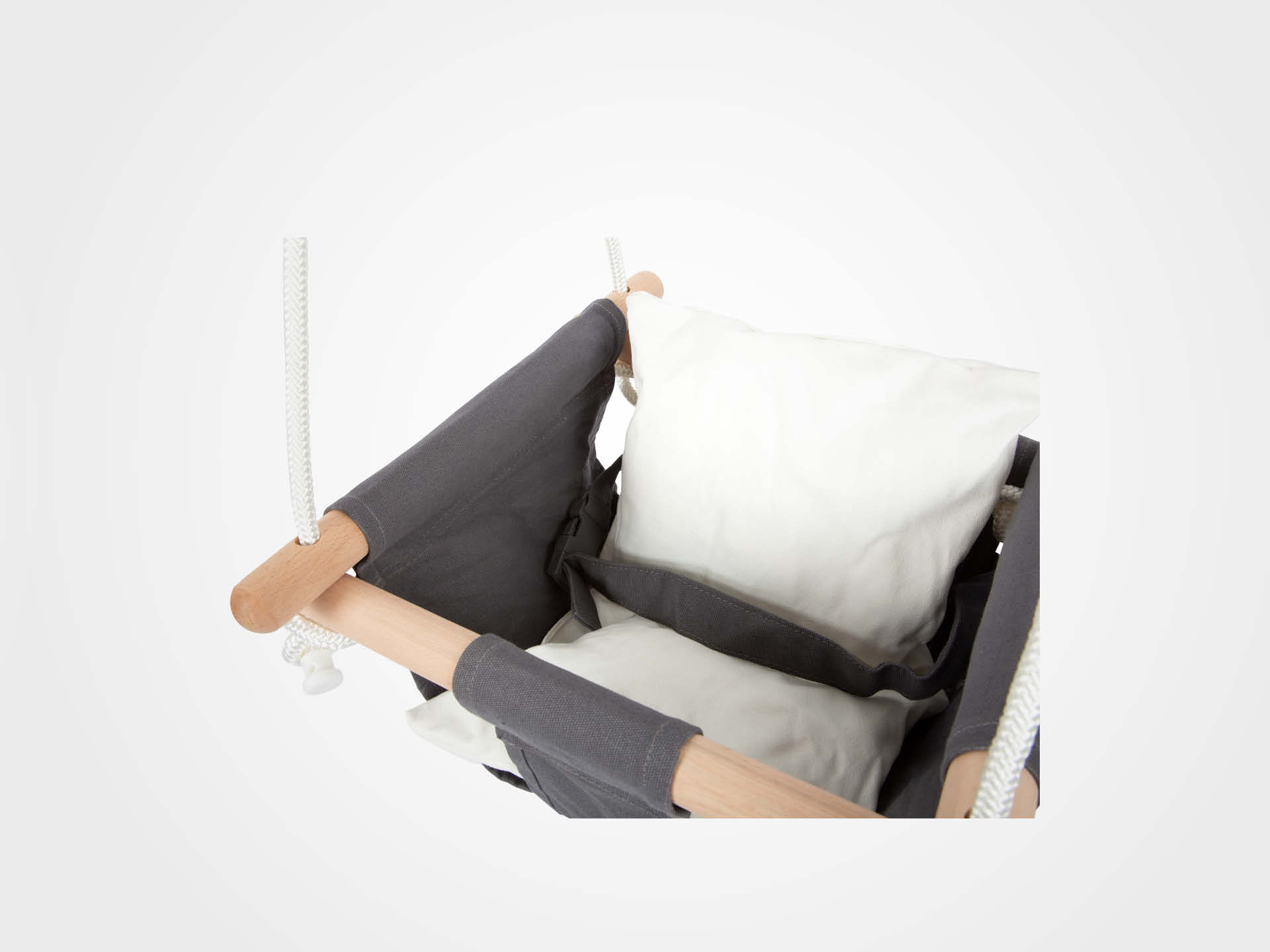 Babyschaukel Komfort